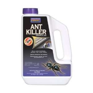 Ant Killer Granules 4Lbs Case Pack 12   902082