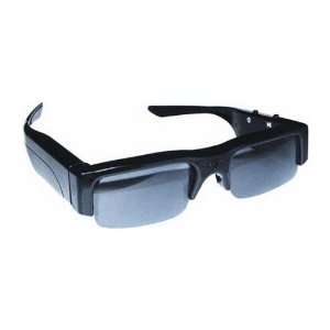  Sunglasses Hidden Camera with Built in DVR Type 2