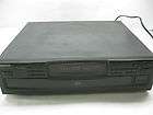 kenwood multiple compact disc player dp r3060 