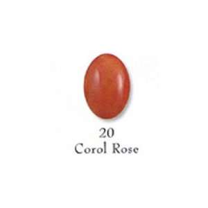  Mirage Nail Polish Corol Rose 20 Beauty