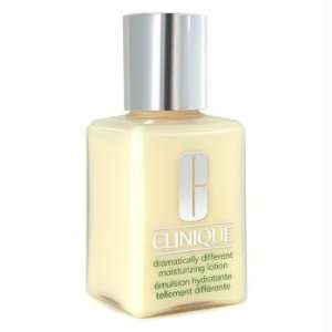  Clinique Dramatically Different Moisturising Lotion 