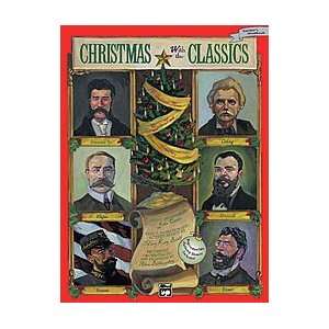   Christmas with the Classics   Teachers Handbook Musical Instruments