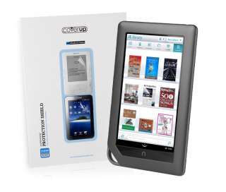 Cover Up  Nook Color / Nook Tablet Screen Protector 