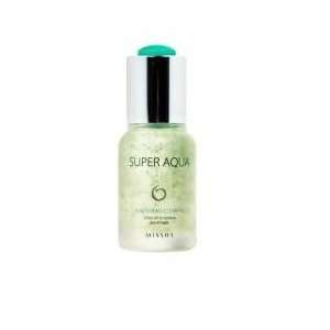  MISSHA Super Aqua Blackhead Clear Oil Beauty