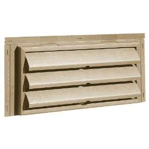   Vinyl Foundation Vent Without Ring 140170919011