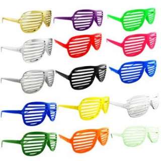  WHOLESALE LOT OF 50 NEW KANYE STRONGER SHUTTER SHADES HIP 