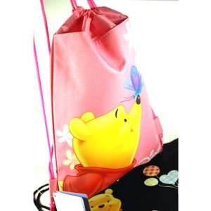  Winnie the Pooh Novelty Sack Toys & Games