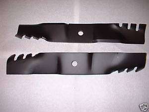 NEW SCAG MULCHING BLADE 16 fits 32 and 48 deck  