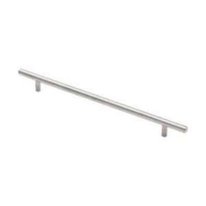  Stainless Steel Collection Bar Pull, 288mm (11 5/16+) C C 