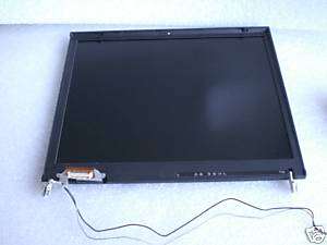 IBM ThinkPad T41 14.1 LCD Screen Type 2373 S17 Hinges  