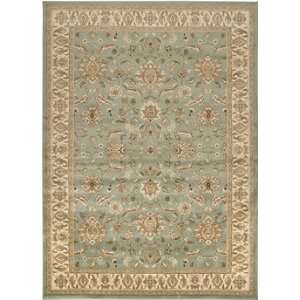  Surya Paramount Seafoam   5 3 x 7 6