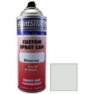 12.5 Oz. Spray Can of Papyrus White Touch Up Paint for 1963 Mercedes 