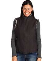   Klein Reversible Vest (Faux Fur) $49.99 (  MSRP $159.50