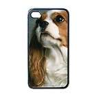 cavalier king charles spaniel dog puppy puppies 4 apple iphone