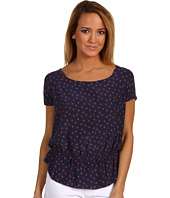 Joie Printed Nicosia Top $84.99 (  MSRP $184.00)