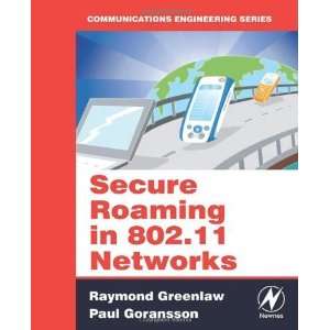  Secure Roaming in 802.11 Networks (Communications 