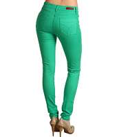Calvin Klein Jeans Powerstretch Denim in Jade Green $49.99 ( 28% off 