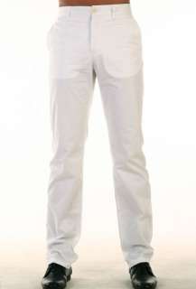 Givenchy Pants white collection 2010  