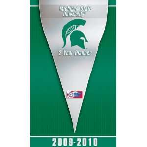   State Spartans 2009   2010 2   Year Planner