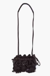  SHOULDER BAG // JUICY COUTURE 