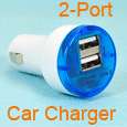 Mini USB Car Charger for Cell phone iPhone 3G  PDA  