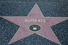 On December 27, 2010, Nickelodeon will bring back Rugrats due to 