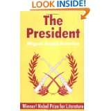 The President by Miguel Angel Asturias and Frances Partridge (Aug 1997 