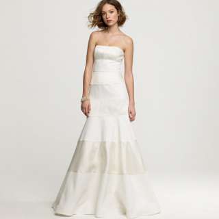 Faye gown   for the bride   Womens weddings & parties   J.Crew