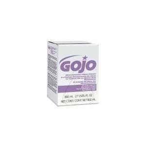  GOJO Moisturizing Hand Cream   Bag in Box 800 mL Beauty