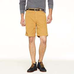 Wallace & Barnes fishtail short $108.00 [see more colors]