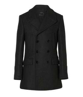 Cohen Coat, Men, Outerwear, AllSaints Spitalfields