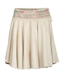 Afghan Skirt, Women, Skirts, AllSaints Spitalfields
