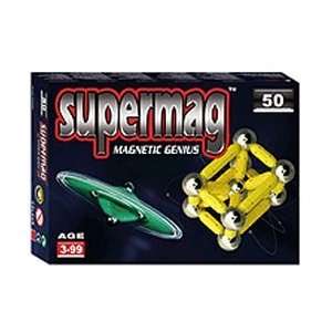  Supermag 50 Green Toys & Games