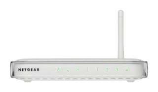   WGR614v10 G54 Wireless up to 150 Mbps Router Replacement  