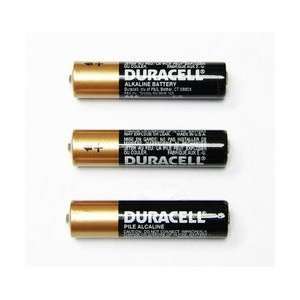    BT0006    AAA Duracell Alkaline Battery. Made in USA. Electronics