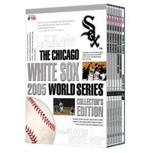 Chicago White Sox, The 2005 World Series Collectorâ€™s Edition 