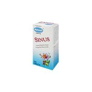 Sinus   Relieves Symptoms of Sinus Pain and Pressure, 100 