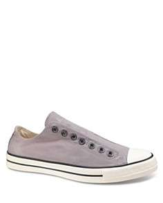 Converse by John Varvatos Chuck Taylor Vintage Slip Ons