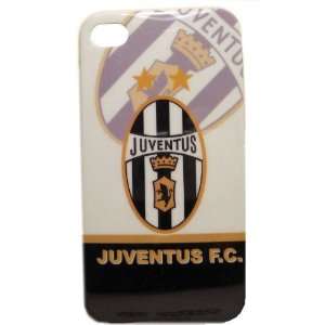  iPhone 4 case Juventus FC for AT&T Cell Phones 