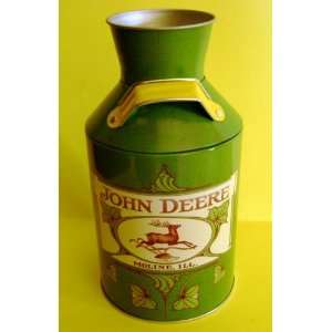  John Deere Sm Milk Can