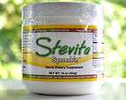 lb Stevia Extract Bulk White Powder 16 oz Diet Zero Calorie 
