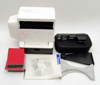 Polaroid Spectra Jewelry Pro II / Close Up Kit  