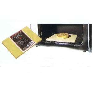  Pizza Stone Toaster Oven Size