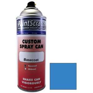   Paint for 1964 Volkswagen Convertible (color code L390) and Clearcoat