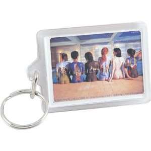  Raven Images KC0505 Pink Floyd Keychain   Cover Images On 