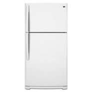 Maytag 21.1 cu. ft. Top Freezer Refrigerator w/ Strongbox™ Door Bins 