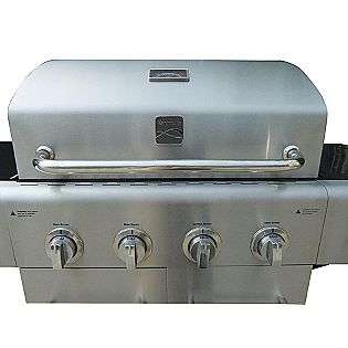   Gas Grill  Kenmore Outdoor Living Grills & Outdoor Cooking Gas Grills