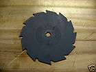 Rockwell 8 Carbide Tipped Circular Saw Blade 12 Tooth