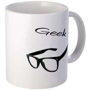  Geek Internet Mug by 