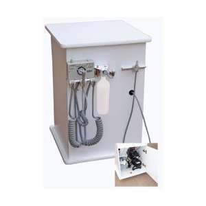  Convenience Dental Cart Cabinet Only